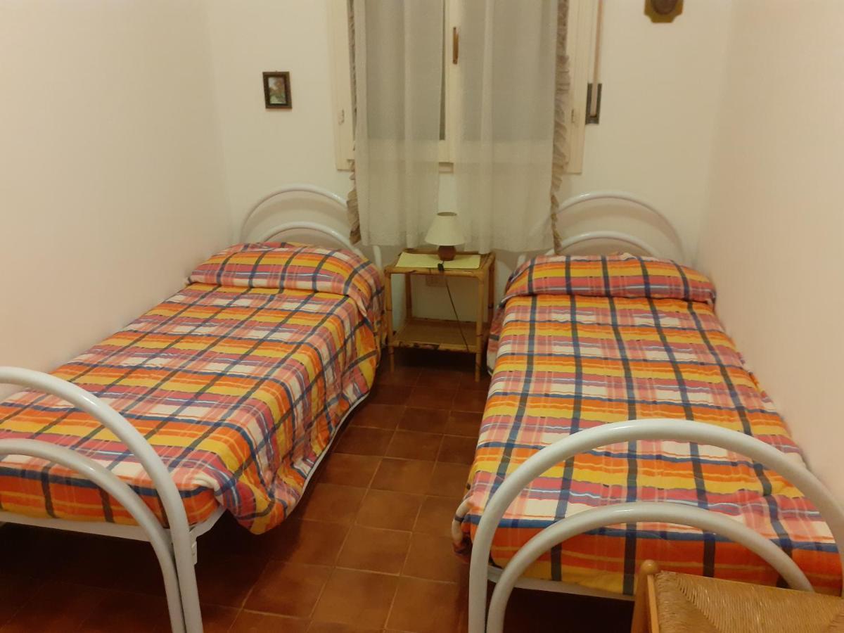 Faro 23 Apartman Lido delle Nazioni Kültér fotó