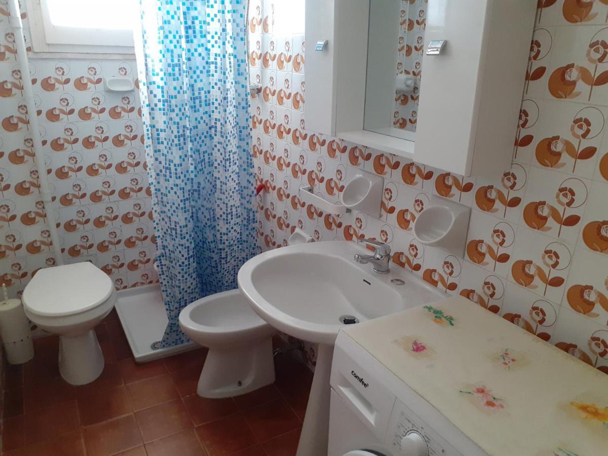 Faro 23 Apartman Lido delle Nazioni Kültér fotó