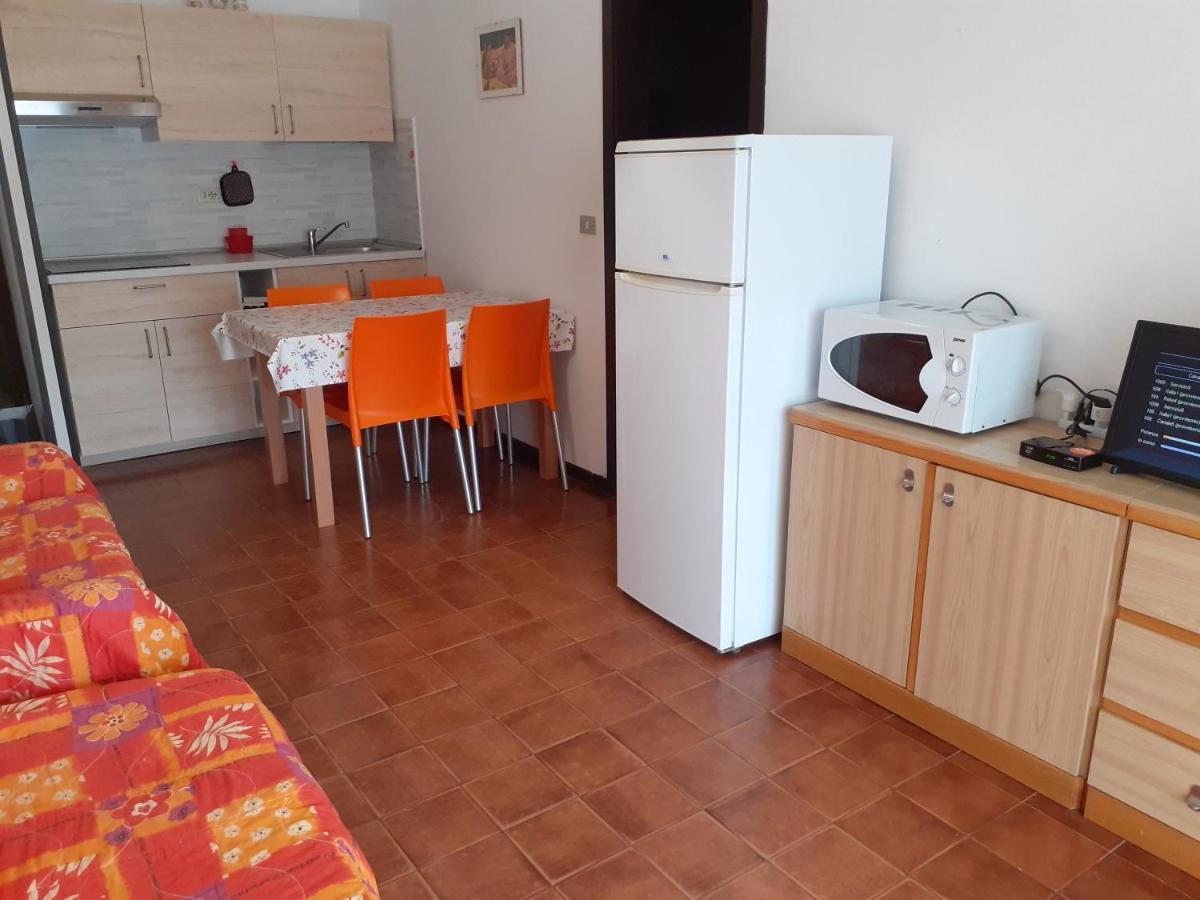 Faro 23 Apartman Lido delle Nazioni Kültér fotó
