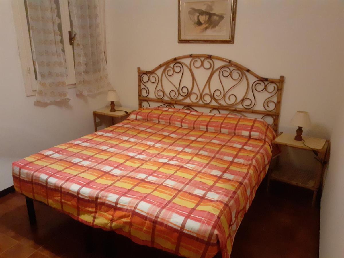 Faro 23 Apartman Lido delle Nazioni Kültér fotó
