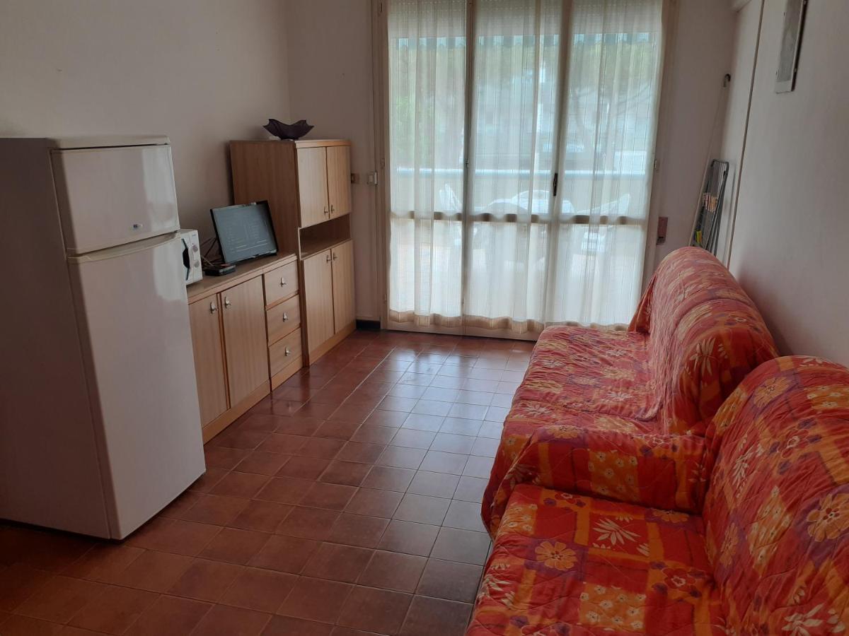 Faro 23 Apartman Lido delle Nazioni Kültér fotó