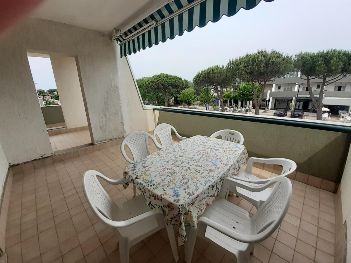 Faro 23 Apartman Lido delle Nazioni Kültér fotó