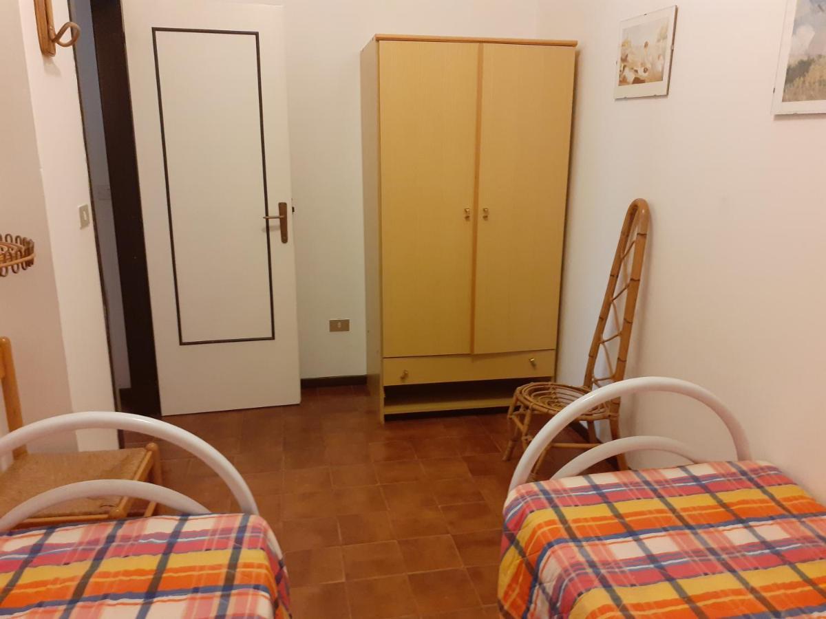 Faro 23 Apartman Lido delle Nazioni Kültér fotó