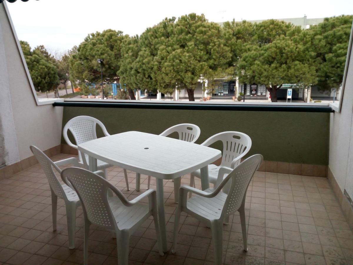 Faro 23 Apartman Lido delle Nazioni Kültér fotó
