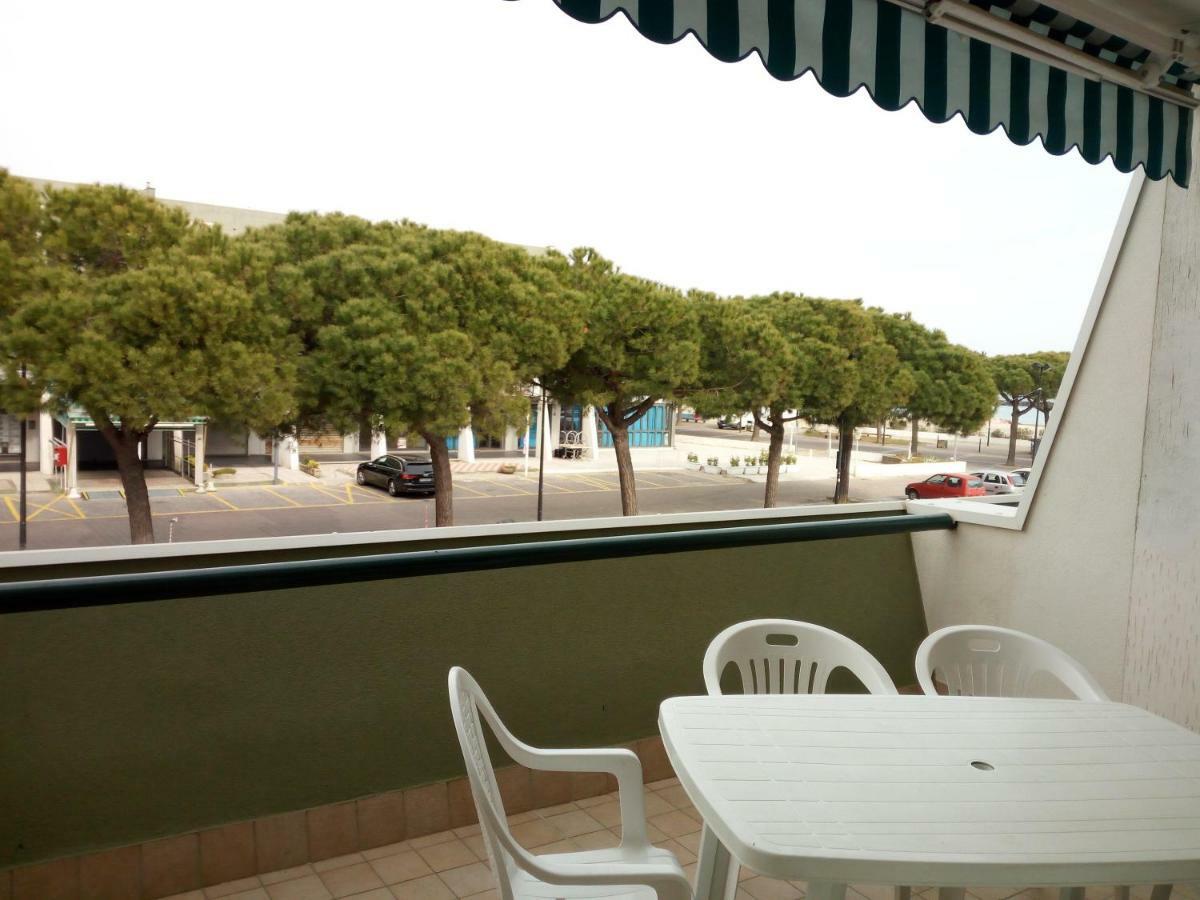 Faro 23 Apartman Lido delle Nazioni Kültér fotó