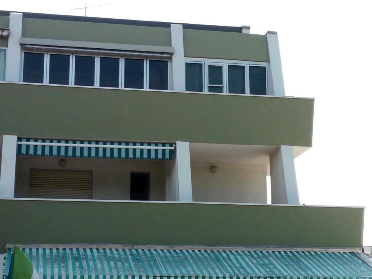 Faro 23 Apartman Lido delle Nazioni Kültér fotó